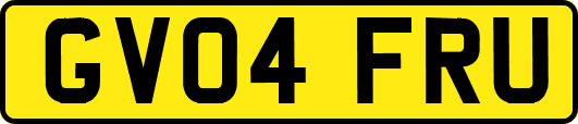 GV04FRU