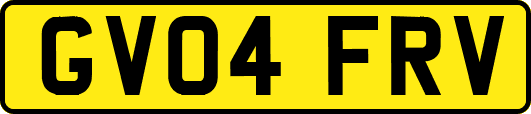 GV04FRV