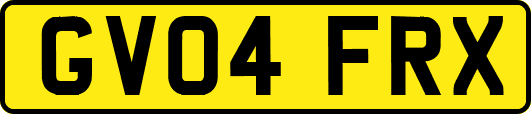 GV04FRX