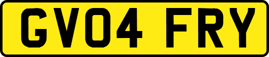 GV04FRY