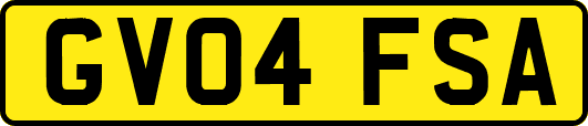 GV04FSA
