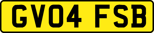 GV04FSB