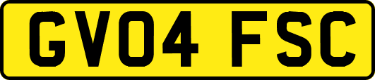 GV04FSC