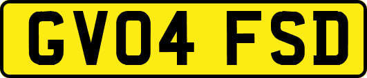 GV04FSD