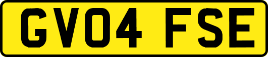 GV04FSE