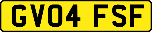 GV04FSF