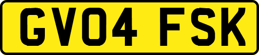 GV04FSK