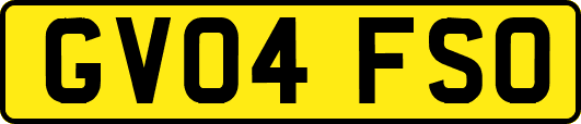 GV04FSO