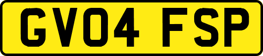GV04FSP