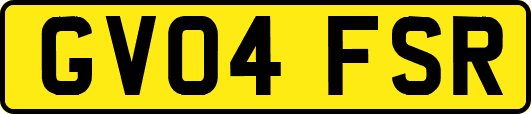 GV04FSR