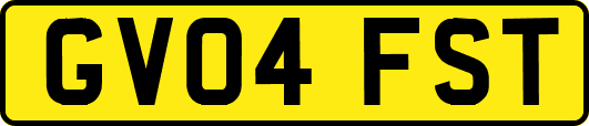 GV04FST