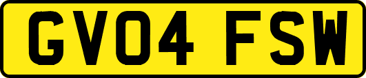 GV04FSW