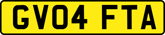 GV04FTA