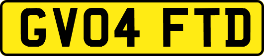 GV04FTD