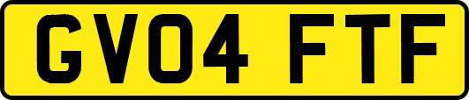 GV04FTF
