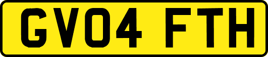 GV04FTH