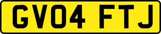 GV04FTJ