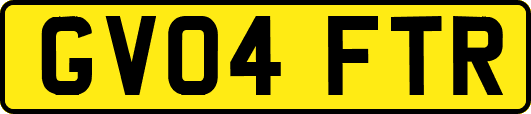 GV04FTR