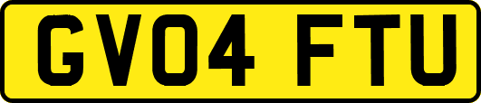 GV04FTU