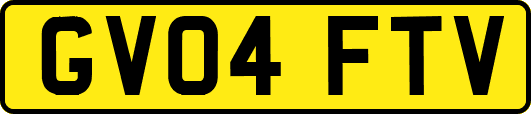 GV04FTV
