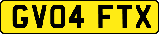 GV04FTX