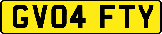 GV04FTY