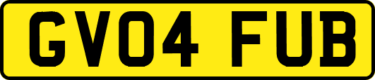 GV04FUB
