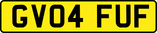 GV04FUF