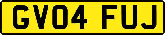 GV04FUJ