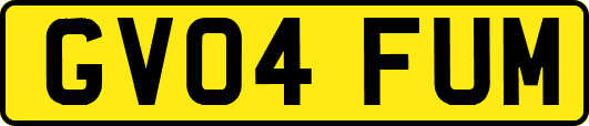 GV04FUM