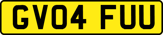 GV04FUU