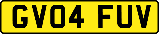 GV04FUV