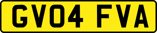 GV04FVA