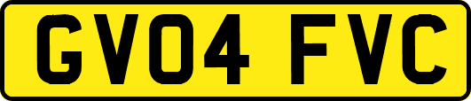 GV04FVC