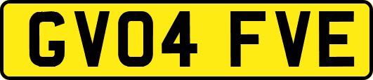 GV04FVE