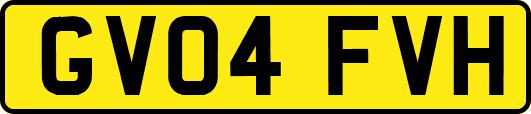GV04FVH