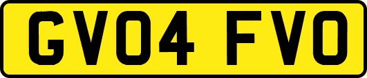 GV04FVO