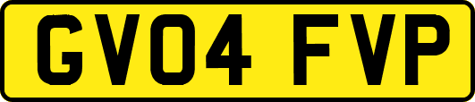 GV04FVP