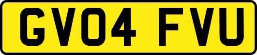 GV04FVU