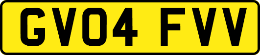 GV04FVV