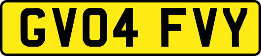 GV04FVY