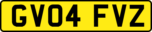 GV04FVZ