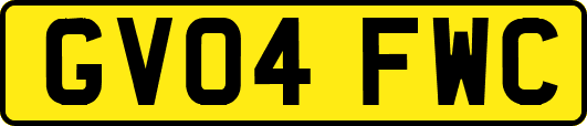 GV04FWC
