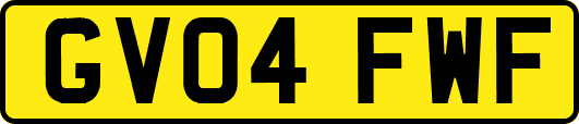 GV04FWF