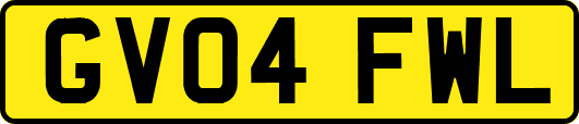 GV04FWL