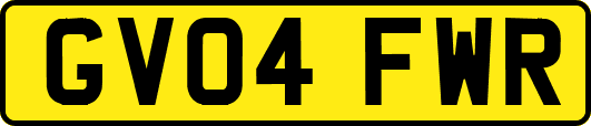 GV04FWR