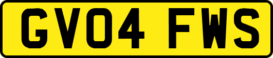 GV04FWS