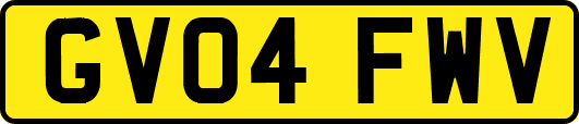 GV04FWV