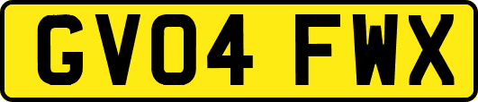 GV04FWX