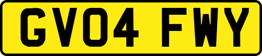GV04FWY
